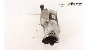 Gebruikte Startmotor Opel Insignia Grand Sport 1.5 Turbo 16V 140 Prijs € 70,00 Margeregeling aangeboden door Autodemontage Vrijhoeven B.V.