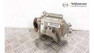 Begagnade EGR-kylare Opel Corsa E 1.3 CDTi 16V ecoFLEX Pris € 75,00 Marginaltabell erbjuds av Autodemontage Vrijhoeven B.V.