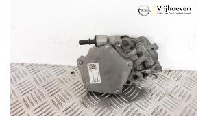 Begagnade Vakuumpump, bromsservo Opel Astra K Sports Tourer 1.4 Turbo 16V Pris € 50,00 Marginaltabell erbjuds av Autodemontage Vrijhoeven B.V.