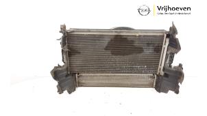 Gebruikte Koelerset Opel Astra K 1.0 SIDI Turbo 12V Prijs € 250,00 Margeregeling aangeboden door Autodemontage Vrijhoeven B.V.