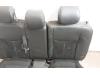 Bekleding Set (compleet) van een Opel Karl 1.0 12V 2017