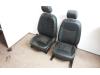 Bekleding Set (compleet) van een Opel Karl 1.0 12V 2017