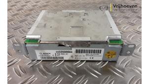 Gebruikte Radio module Opel Corsa F (UB/UH/UP) 1.2 Turbo 12V 100 Prijs € 150,00 Margeregeling aangeboden door Autodemontage Vrijhoeven B.V.