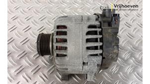Gebruikte Alternator Opel Crossland (X) 1.2 Turbo 12V Prijs € 50,00 Margeregeling aangeboden door Autodemontage Vrijhoeven B.V.