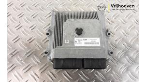Gebruikte Computer Motormanagement Opel Crossland (X) 1.2 Turbo 12V Prijs € 150,00 Margeregeling aangeboden door Autodemontage Vrijhoeven B.V.