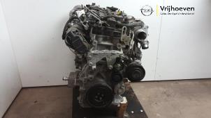 Begagnade Motor Opel Mokka/Mokka X 1.6 CDTI 16V 4x2 Pris € 2.350,00 Marginaltabell erbjuds av Autodemontage Vrijhoeven B.V.