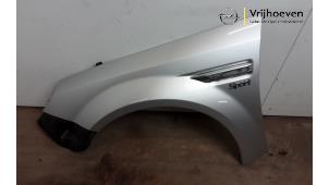 Gebruikte Scherm links-voor Opel Tigra Twin Top 1.4 16V Prijs € 50,00 Margeregeling aangeboden door Autodemontage Vrijhoeven B.V.