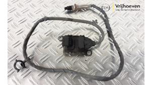 Gebruikte Nox sensor Opel Astra K Sports Tourer 1.6 CDTI 110 16V Prijs € 350,00 Margeregeling aangeboden door Autodemontage Vrijhoeven B.V.