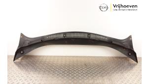 Gebruikte Paravan Opel Astra K Sports Tourer 1.4 Turbo 12V Prijs € 50,00 Margeregeling aangeboden door Autodemontage Vrijhoeven B.V.