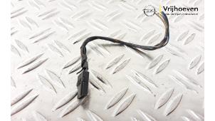 Begagnade Kontakt Opel Meriva 1.4 Turbo 16V ecoFLEX Pris € 30,00 Marginaltabell erbjuds av Autodemontage Vrijhoeven B.V.