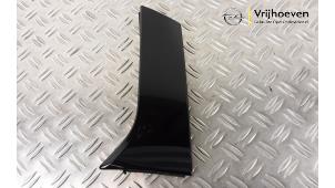 Gebruikte Sierlijst achterklep Opel Crossland (X) 1.5 CDTI 100 Prijs € 25,00 Inclusief btw aangeboden door Autodemontage Vrijhoeven B.V.