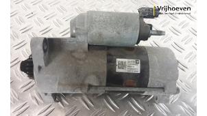 Gebruikte Startmotor Opel Insignia Sports Tourer 1.5 Turbo 16V 165 Prijs € 70,00 Margeregeling aangeboden door Autodemontage Vrijhoeven B.V.