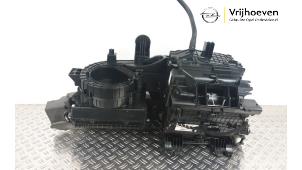 Gebruikte Kachelhuis Opel Insignia Sports Tourer 1.5 Turbo 16V 165 Prijs € 200,00 Margeregeling aangeboden door Autodemontage Vrijhoeven B.V.