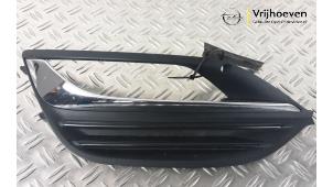 Gebruikte Afdekplaat mistlamp links Opel Insignia Sports Tourer 1.5 Turbo 16V 165 Prijs € 50,00 Margeregeling aangeboden door Autodemontage Vrijhoeven B.V.