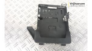 Gebruikte Steun (diversen) Opel Insignia Sports Tourer 1.5 Turbo 16V 165 Prijs € 20,00 Margeregeling aangeboden door Autodemontage Vrijhoeven B.V.