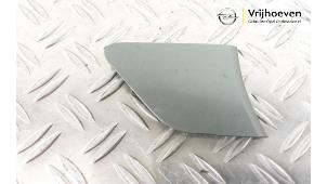 Gebruikte Sleepoog Afdekkap voor Opel Insignia Sports Tourer 1.5 Turbo 16V 165 Prijs € 20,00 Margeregeling aangeboden door Autodemontage Vrijhoeven B.V.