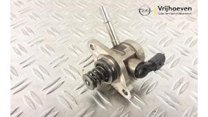 Usados Bomba de gasolina mecánica Opel Astra K 1.2 Turbo 12V Precio € 175,00 Norma de margen ofrecido por Autodemontage Vrijhoeven B.V.