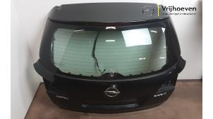 Begagnade Baklucka Opel Astra J Sports Tourer (PD8/PE8/PF8) 1.3 CDTI 16V ecoFlex Pris € 500,00 Marginaltabell erbjuds av Autodemontage Vrijhoeven B.V.