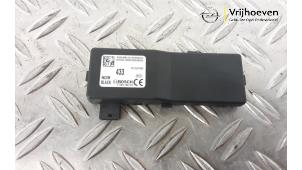 Gebruikte Centrale Deurvergrendelings Module Opel Insignia 1.8 16V Ecotec Prijs € 20,00 Margeregeling aangeboden door Autodemontage Vrijhoeven B.V.
