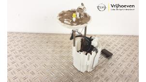 Begagnade Elektrisk bränslepump Opel Insignia 1.8 16V Ecotec Pris € 50,00 Marginaltabell erbjuds av Autodemontage Vrijhoeven B.V.