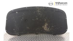 Używane Wygluszenie pokrywy silnika Opel Astra J (PC6/PD6/PE6/PF6) 1.4 Turbo 16V Cena € 100,00 Procedura marży oferowane przez Autodemontage Vrijhoeven B.V.