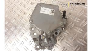 Begagnade Vakuumpump, bromsservo Opel Astra K 1.0 SIDI Turbo 12V Pris € 50,00 Marginaltabell erbjuds av Autodemontage Vrijhoeven B.V.
