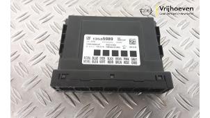 Begagnade Dator , karosskontroll (BCM) Opel Astra K 1.5 CDTi 122 12V Pris € 80,00 Marginaltabell erbjuds av Autodemontage Vrijhoeven B.V.