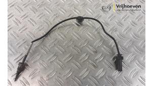 Begagnade Partikelfiltersensor Opel Astra K 1.5 CDTi 122 12V Pris € 60,00 Marginaltabell erbjuds av Autodemontage Vrijhoeven B.V.