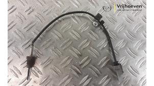 Begagnade Partikelfiltersensor Opel Astra K 1.5 CDTi 122 12V Pris € 60,00 Marginaltabell erbjuds av Autodemontage Vrijhoeven B.V.