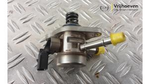 Usados Bomba de gasolina mecánica Opel Astra K Sports Tourer 1.2 Turbo 12V Precio € 175,00 Norma de margen ofrecido por Autodemontage Vrijhoeven B.V.