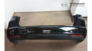 Gebruikte Achterbumper Opel Astra K Sports Tourer 1.0 Turbo 12V Prijs € 500,00 Inclusief btw aangeboden door Autodemontage Vrijhoeven B.V.