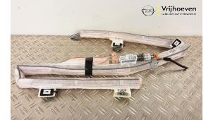 Gebruikte Airbag hemel links Opel Mokka Mokka-e, Electric 50 kWh Prijs € 145,00 Margeregeling aangeboden door Autodemontage Vrijhoeven B.V.