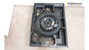 Usagé Roue galette Opel Astra K 1.0 SIDI Turbo 12V Prix € 200,00 Règlement à la marge proposé par Autodemontage Vrijhoeven B.V.