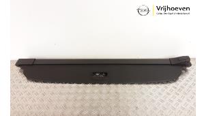 Used Luggage compartment cover Opel Astra J Sports Tourer (PD8/PE8/PF8) 1.6 16V Price € 200,00 Margin scheme offered by Autodemontage Vrijhoeven B.V.