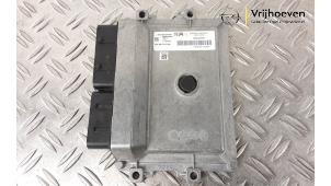 Gebruikte Computer Motormanagement Opel Corsa F (UB/UH/UP) 1.2 12V 75 Prijs € 175,00 Margeregeling aangeboden door Autodemontage Vrijhoeven B.V.