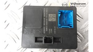 Gebruikte Computer Kachel Opel Corsa F (UB/UH/UP) 1.2 Turbo 12V 100 Prijs € 20,00 Margeregeling aangeboden door Autodemontage Vrijhoeven B.V.