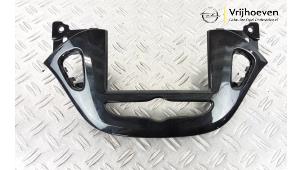 Begagnade Radiolist Opel Corsa E 1.4 16V Pris € 30,00 Marginaltabell erbjuds av Autodemontage Vrijhoeven B.V.