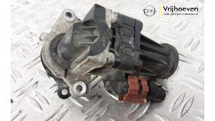Gebruikte EGR Klep Opel Combo 1.3 CDTI 16V ecoFlex Prijs € 25,00 Margeregeling aangeboden door Autodemontage Vrijhoeven B.V.