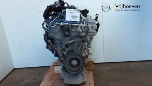 Używane Silnik Opel Combo Cargo 1.5 CDTI 100 Cena € 3.500,00 Procedura marży oferowane przez Autodemontage Vrijhoeven B.V.