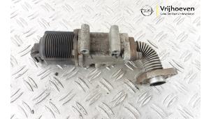 Begagnade EGR-ventil Opel Zafira (M75) 1.9 CDTI Pris € 50,00 Marginaltabell erbjuds av Autodemontage Vrijhoeven B.V.
