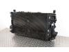 Koelerset van een Opel Insignia Sports Tourer 2.0 Turbo 16V Ecotec 2009