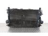 Koelerset van een Opel Insignia Sports Tourer, 2008 / 2017 2.0 Turbo 16V Ecotec, Combi/o, Benzine, 1.998cc, 162kW (220pk), FWD, A20NHT, 2008-07 / 2013-06 2009
