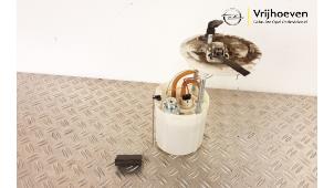 Begagnade Elektrisk bränslepump Opel Insignia Sports Tourer 2.0 Turbo 16V Ecotec Pris € 50,00 Marginaltabell erbjuds av Autodemontage Vrijhoeven B.V.