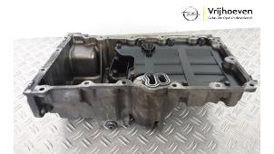 Gebruikte Carterpan Opel Astra K Sports Tourer 1.6 CDTI 110 16V Prijs € 175,00 Margeregeling aangeboden door Autodemontage Vrijhoeven B.V.