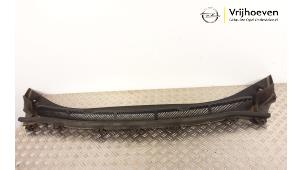 Gebruikte Paravan Opel Astra K Sports Tourer 1.6 CDTI 136 16V Prijs € 50,00 Margeregeling aangeboden door Autodemontage Vrijhoeven B.V.