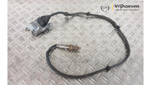 Gebruikte Nox sensor Opel Astra K Sports Tourer 1.6 CDTI 136 16V Prijs € 350,00 Margeregeling aangeboden door Autodemontage Vrijhoeven B.V.