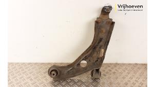 Usados Brazo portante izquierda delante Opel Grandland (X) 1.6 CDTi 120 Precio € 50,00 Norma de margen ofrecido por Autodemontage Vrijhoeven B.V.
