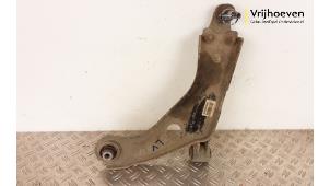 Usados Brazo portante izquierda delante Opel Grandland (X) 1.2 Turbo 12V Precio € 50,00 Norma de margen ofrecido por Autodemontage Vrijhoeven B.V.