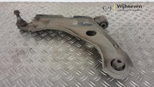 Usados Brazo portante izquierda delante Opel Grandland (X) 1.6 CDTi 120 Precio € 50,00 Norma de margen ofrecido por Autodemontage Vrijhoeven B.V.