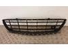 Grille van een Opel Corsa D, 2006 / 2014 1.4 16V Twinport, Hatchback, Benzine, 1.364cc, 66kW (90pk), FWD, Z14XEP; EURO4, 2006-07 / 2014-08 2008